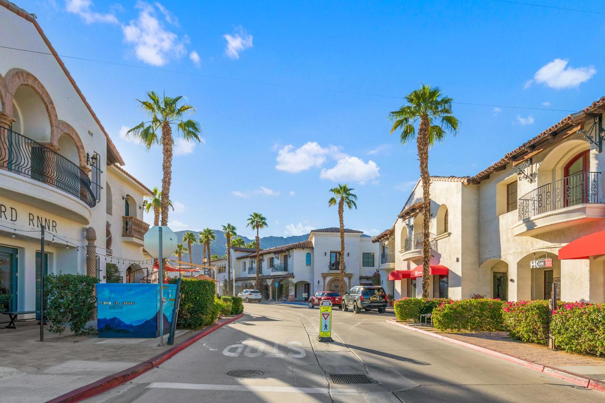 La Quinta Cove Oasis - Pool,Spa,Hiking,Tennis,Golf,Stagecoach And Coachella! לה קינטה מראה חיצוני תמונה
