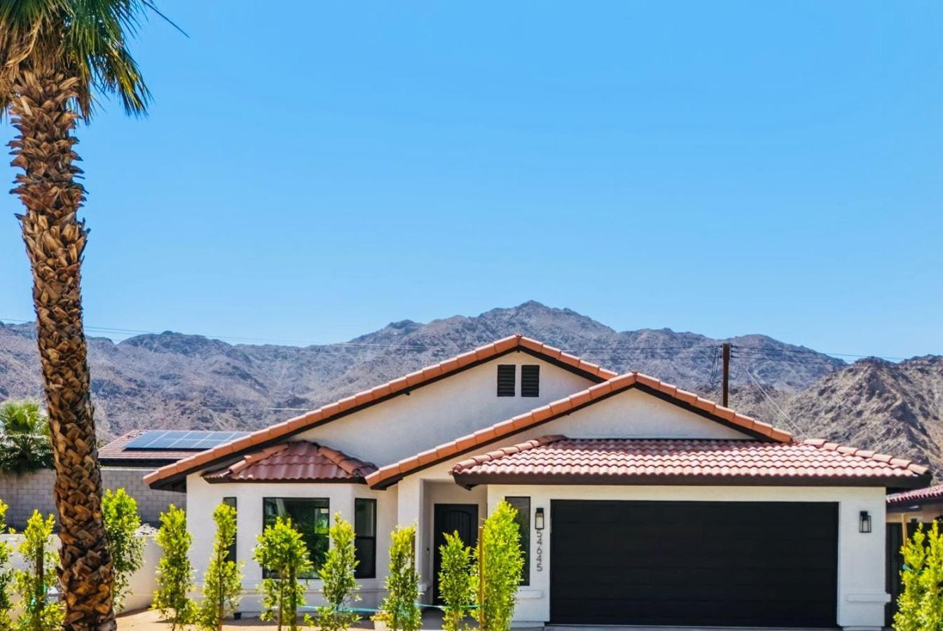 La Quinta Cove Oasis - Pool,Spa,Hiking,Tennis,Golf,Stagecoach And Coachella! לה קינטה מראה חיצוני תמונה