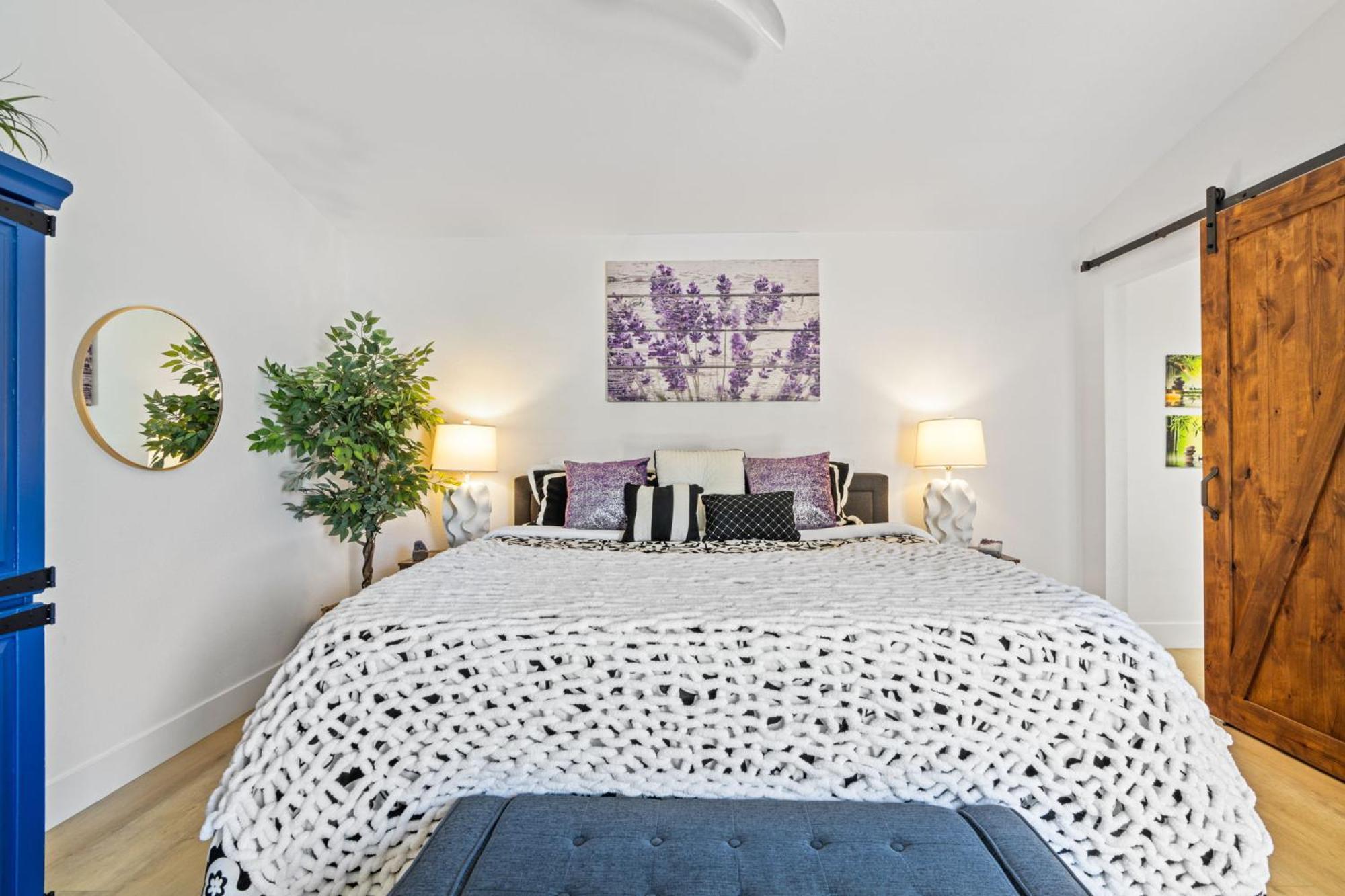 La Quinta Cove Oasis - Pool,Spa,Hiking,Tennis,Golf,Stagecoach And Coachella! לה קינטה מראה חיצוני תמונה