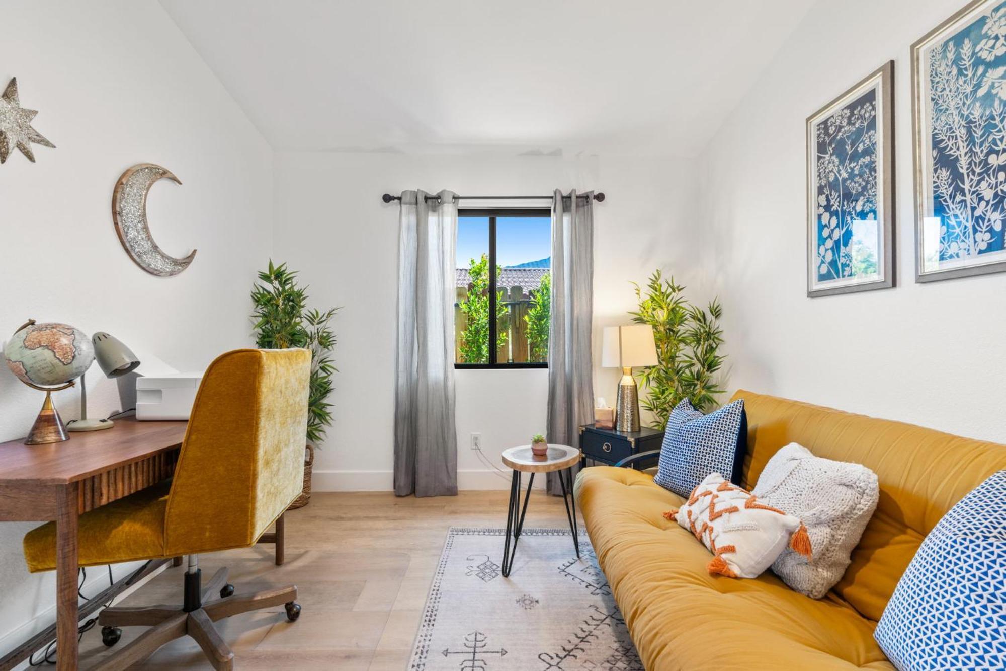 La Quinta Cove Oasis - Pool,Spa,Hiking,Tennis,Golf,Stagecoach And Coachella! לה קינטה מראה חיצוני תמונה